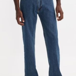 Levis 550 Jean's